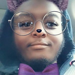 Meet your Posher, Deandre